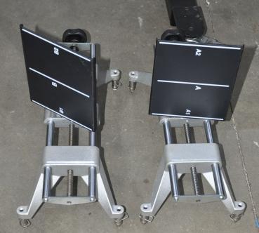 Mahle TechPro Digital ADAS 2.0 Kamera & Sensor Kalibrationsgerät Justagegerät