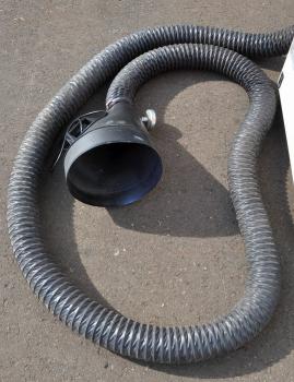 Preview: Lackierabsaugung TEKA Airfilter AS600 Motip Dupli Lackierfilter Smart Repair