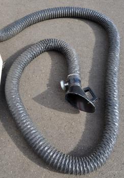 Preview: Lackierabsaugung TEKA Airfilter AS600 Motip Dupli Lackierfilter Smart Repair