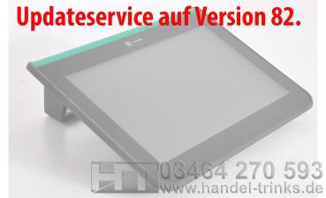 Updateservice V.82 Hella Gutmann Mega Macs MM 77 Diagnosegerät Update 09/2026