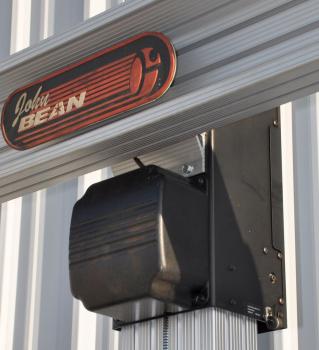 John Bean Visualiner 3D2 Lift Achsvermessung MOBIL Daten 2024 3D Achsmessstand