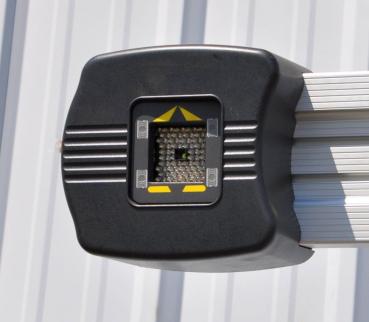 Preview: John Bean Visualiner 3D2 Lift Achsvermessung MOBIL Daten 2024 3D Achsmessstand