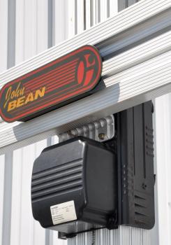 Preview: John Bean Visualiner 3D2 Lift Achsvermessung MOBIL Daten 2024 3D Achsmessstand