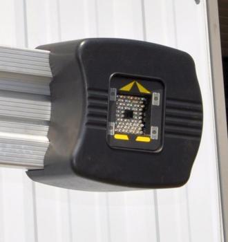 John Bean Visualiner 3D2 Lift Achsvermessung MOBIL Daten 2024 3D Achsmessstand