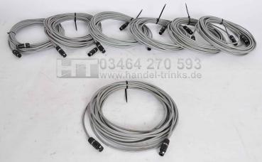 JOHN BEAN Messkopf Verbindungskabel 9 m für Achsmessstand Visualiner V501 V901