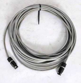 Preview: JOHN BEAN Messkopf Verbindungskabel 9 m für Achsmessstand Visualiner V501 V901
