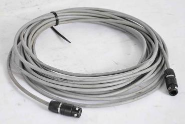 Preview: JOHN BEAN Messkopf Verbindungskabel 9 m für Achsmessstand Visualiner V501 V901