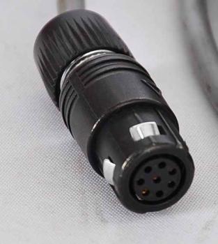 Preview: JOHN BEAN Messkopf Verbindungskabel 9 m für Achsmessstand Visualiner V501 V901