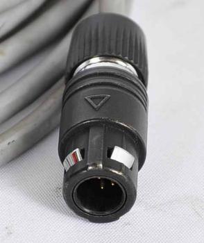 JOHN BEAN Messkopf Verbindungskabel 9 m für Achsmessstand Visualiner V501 V901