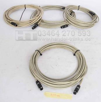 JOHN BEAN Messkopf Verbindungskabel 9 m für Achsmessstand Visualiner V501 V901