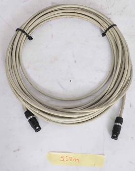 Preview: JOHN BEAN Messkopf Verbindungskabel 9 m für Achsmessstand Visualiner V501 V901