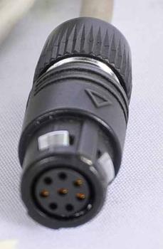 Preview: JOHN BEAN Messkopf Verbindungskabel 9 m für Achsmessstand Visualiner V501 V901