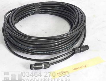 JOHN BEAN Messkopf Verbindungskabel 9 m für Achsmessstand Visualiner V501 V901