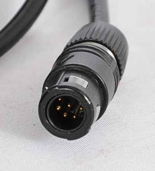 Preview: JOHN BEAN Messkopf Verbindungskabel 9 m für Achsmessstand Visualiner V501 V901