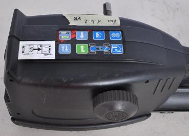 Preview: Messkopf für JOHN BEAN Visualiner Achsmessstand V501 V901 VR / HL Achsvermessung