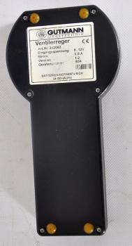 Preview: HELLA GUTMANN Ventilerreger 342063 Anlerngerät TPMS RDKS Reifendrucksensor