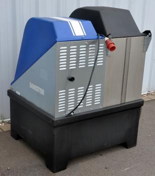 Drester W-450 Hedson Radwaschmaschine Radwaschmaschine Hochdruckreiniger Felgen