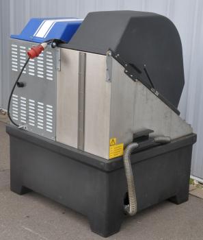 Drester W-450 Hedson Radwaschmaschine Radwaschmaschine Hochdruckreiniger Felgen