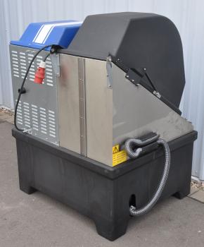 Drester W-450 Hedson Radwaschmaschine Radwaschmaschine Hochdruckreiniger Felgen