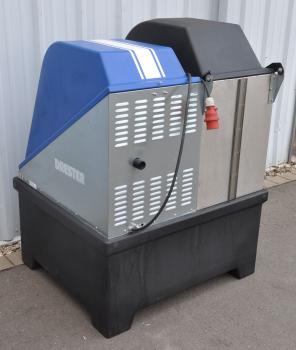 Drester W-450 Hedson Radwaschmaschine Radwaschmaschine Hochdruckreiniger Felgen