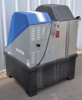 Drester W-450 Hedson Radwaschmaschine Radwaschmaschine Hochdruckreiniger Felgen