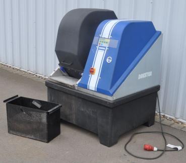 Preview: Drester W-450 Hedson Radwaschmaschine Radwaschmaschine Hochdruckreiniger Felgen