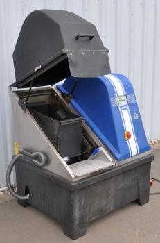 Drester W-450 Hedson Radwaschmaschine Radwaschmaschine Hochdruckreiniger Felgen