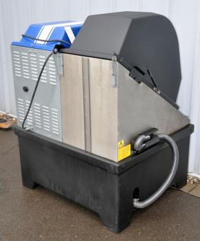 Drester W-450 Hedson Radwaschmaschine Radwaschmaschine Hochdruckreiniger Felgen