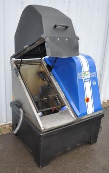 Drester W-450 Hedson Radwaschmaschine Radwaschmaschine Hochdruckreiniger Felgen