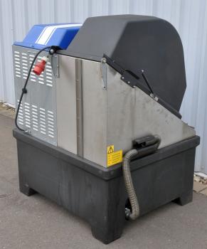 Drester W-450 Hedson Radwaschmaschine Radwaschmaschine Hochdruckreiniger Felgen