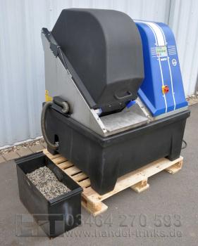 Drester W-450 Hedson Radwaschmaschine Radwaschmaschine Hochdruckreiniger Felgen