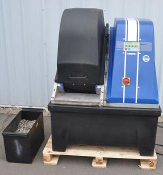 Preview: Drester W-450 Hedson Radwaschmaschine Radwaschmaschine Hochdruckreiniger Felgen