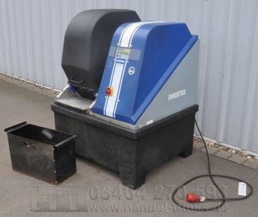 Drester W-450 Hedson Radwaschmaschine Radwaschmaschine Hochdruckreiniger Felgen