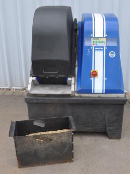 Preview: Drester W-450 Hedson Radwaschmaschine Radwaschmaschine Hochdruckreiniger Felgen