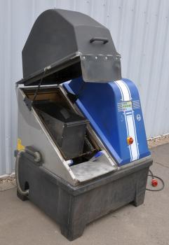Drester W-450 Hedson Radwaschmaschine Radwaschmaschine Hochdruckreiniger Felgen