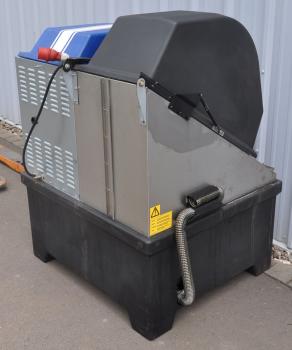 Drester W-450 Hedson Radwaschmaschine Radwaschmaschine Hochdruckreiniger Felgen