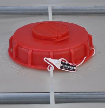 Preview: SC WeSa Clean NTA frei 1000 Liter Reinigungsmittel Reiniger Autowaschanlage