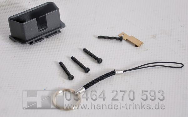 HELLA GUTMANN HG VCI Repair Kit HG VCI Diagnosegerät Reparatur Mega Macs