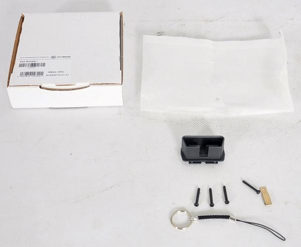 HELLA GUTMANN HG VCI Repair Kit HG VCI Diagnosegerät Reparatur Mega Macs