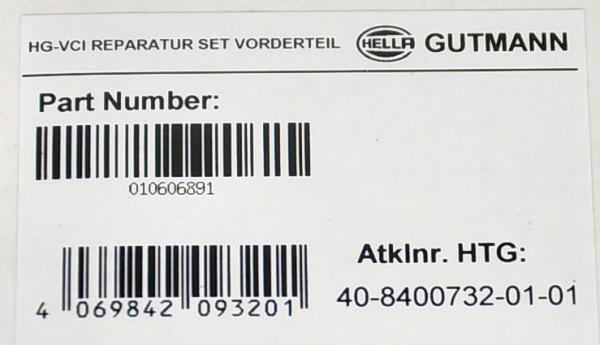 HELLA GUTMANN HG VCI Repair Kit HG VCI Diagnosegerät Reparatur Mega Macs