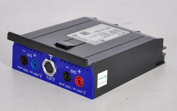 Hella Gutmann Messtechnikmodul MT77 Mega Macs Messtechnik010614281 Diagnosegerät