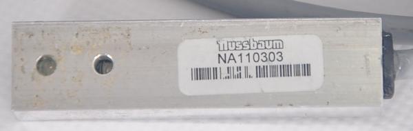 Nussbaum Hallsensor Unilift 4000 3500 CLT Plus 030JL03230 Scheren Hebebühne