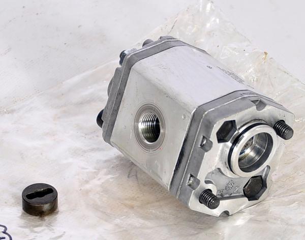 Marzocchi 1BK7-D-9,2 Zahnradpumpe Hydraulikpumpe Consul Zippo Nussbaum Hebebühne