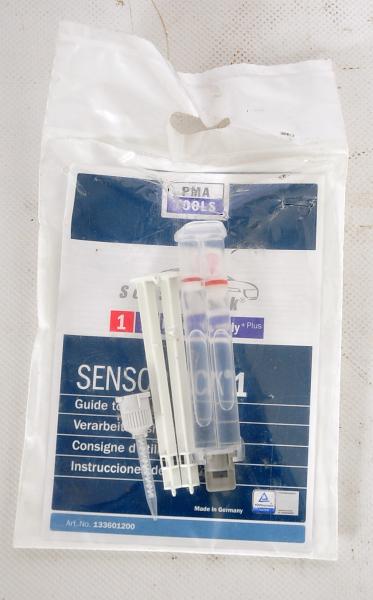 SensorTack1 Sensor Nachfüllgel 133601200 2x 2ml Gel für Regensensor Lichtsensor