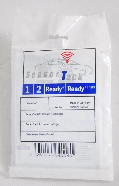 SensorTack1 Sensor Nachfüllgel 133601200 2x 2ml Gel für Regensensor Lichtsensor