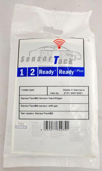 SensorTack 2 Sensor Nachfüllgel 133601200 2 ml Gel für Regensensor Lichtsensor