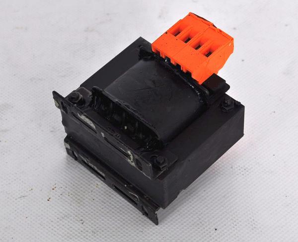 TTH Steuertransformator Trafo EME/ST Transformator 24V 11,5V Hebebühne Hoppecke