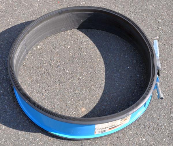 REMA TipTop Pumpring 16 Zoll Reifen Befüllhilfe Aufpumphilfe Booster 5193747