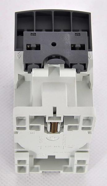 ABB AF09 30-10-13 Schütz Hebebühnen 4 Schließer 230V 1SBL137001R1301