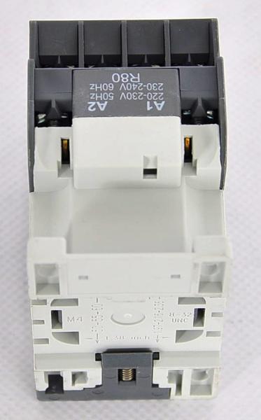 ABB A9-30-01 Schütz Hebebühnen 4 Schließer 250V 25A 1SBL141001R8001 Kleinschütz